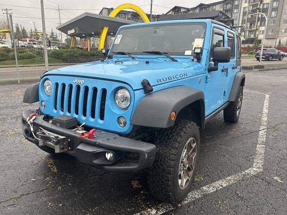 JEEP WRANGLER JK 2018 1C4BJWFG4JL818781 image JEEP WRANGLER JK 2018 1C4BJWFG4JL818781 image